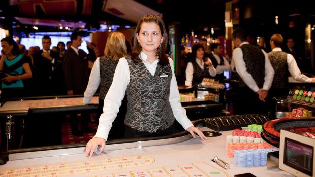 casino - Pay Attentions To These 25 Signals