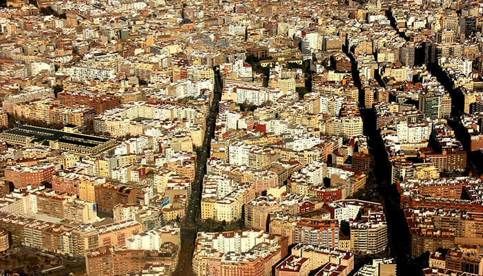 Valencia Flats - Centro ciudad
