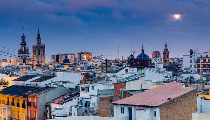 Valencia Flats - Centro ciudad Valencia Flats - Centro ciudad